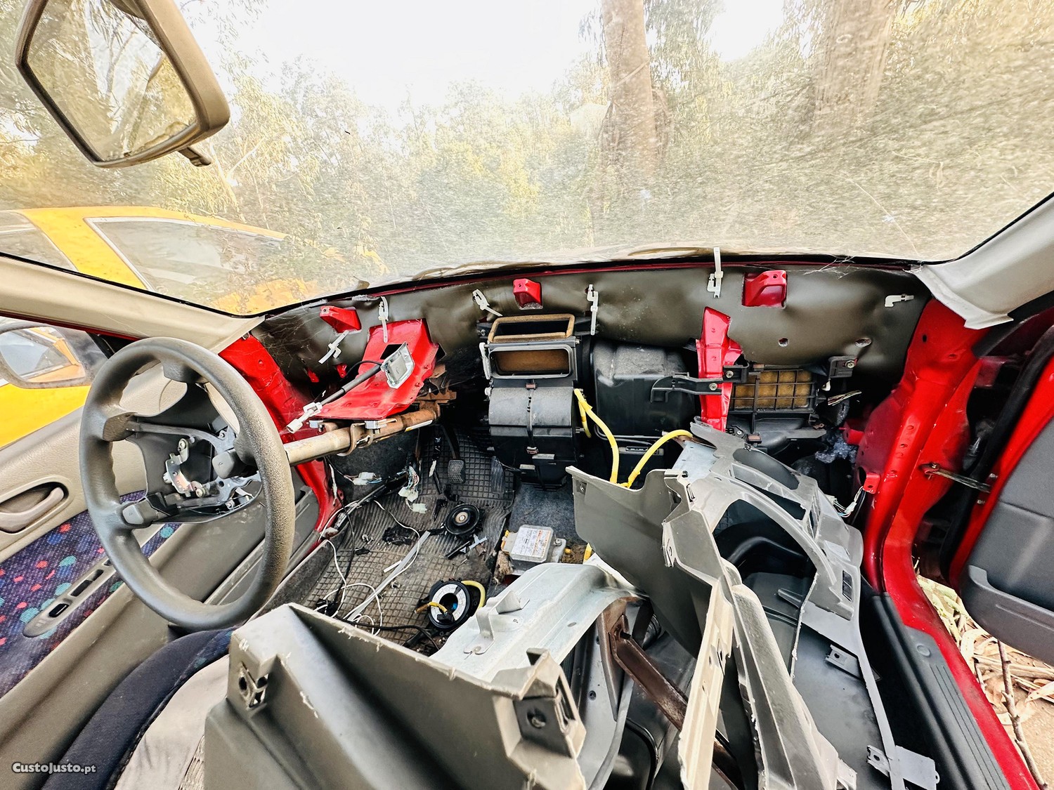 Suzuki Swift Swift - 93 foto 5