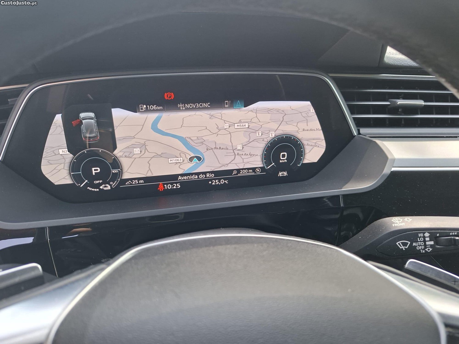 Audi e-tron E-tron 50 quattro GE — fotografia 9