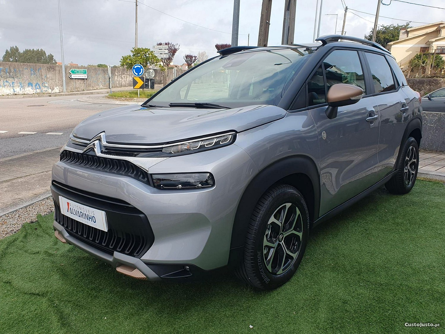 Citroën C3 1.2 PureTech C-Series - 23 foto 3