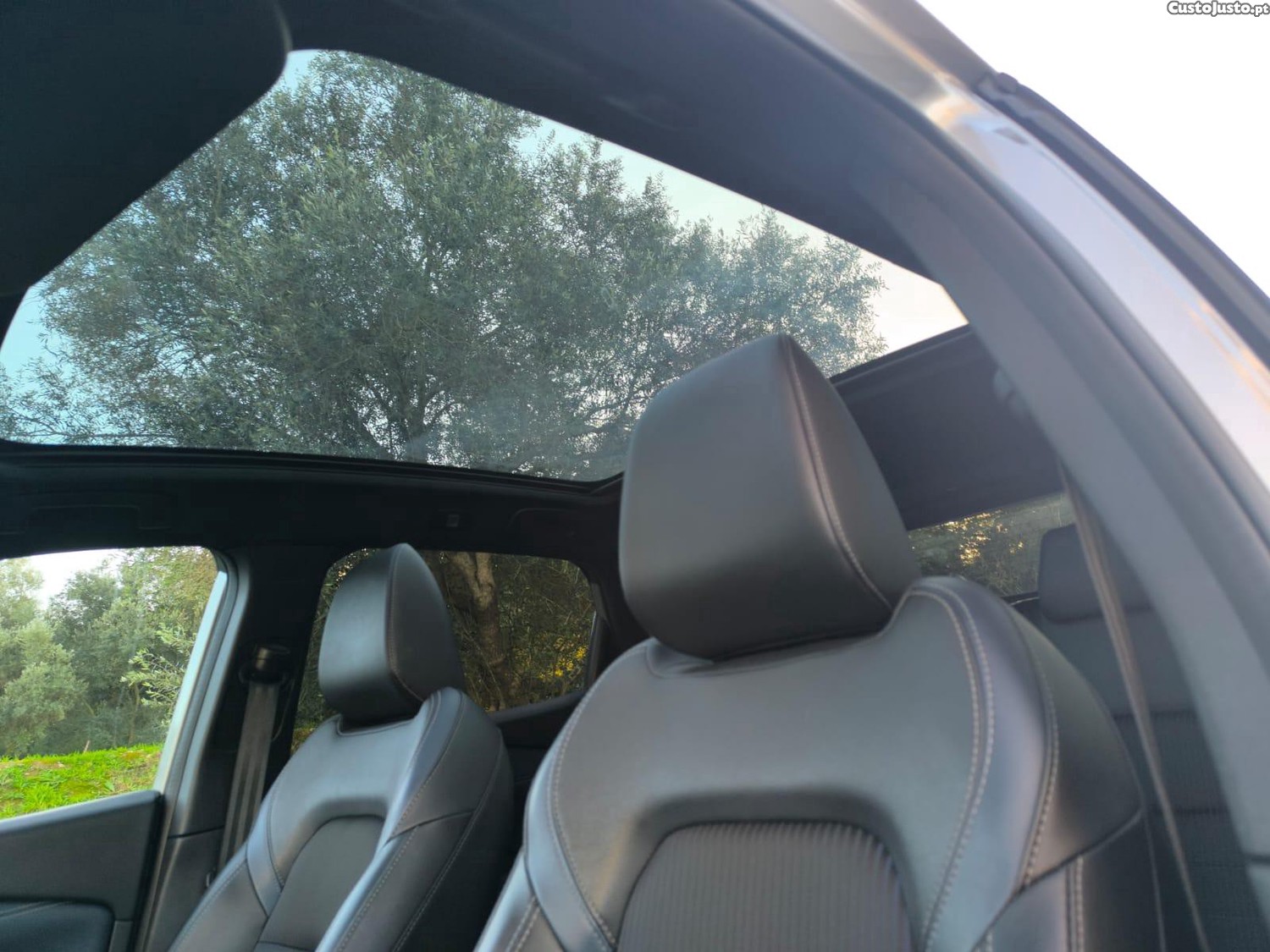 Nissan Qashqai 1.3 DIG-T MHEV Xtronic N-Connecta — fotografia 6