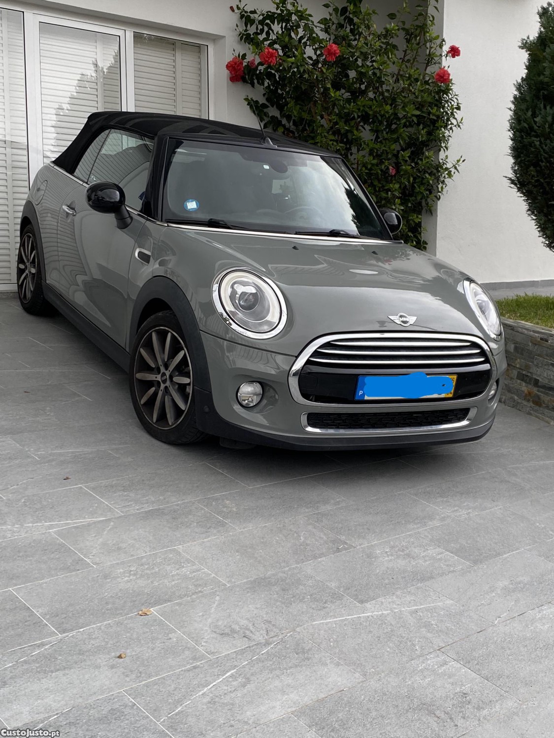 MINI Cooper D - 16 — photo 4