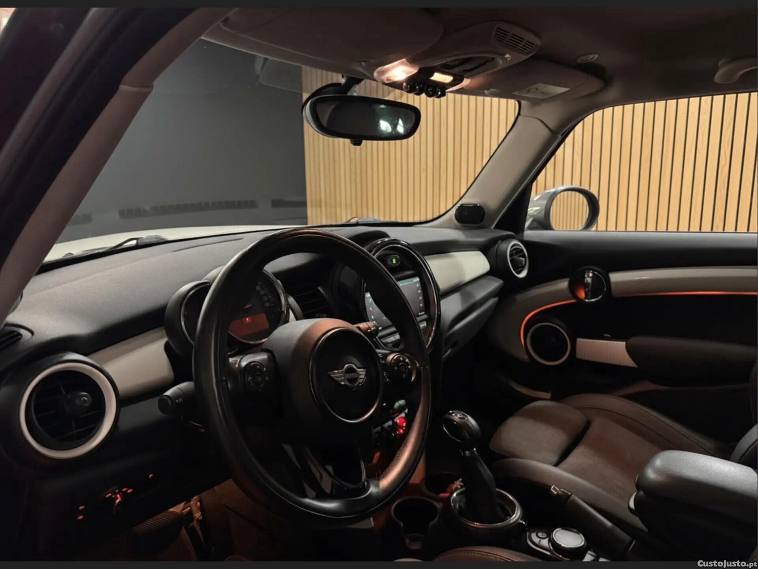 MINI Cooper Cooper Aut. Seven Chili - 15 — photo 5