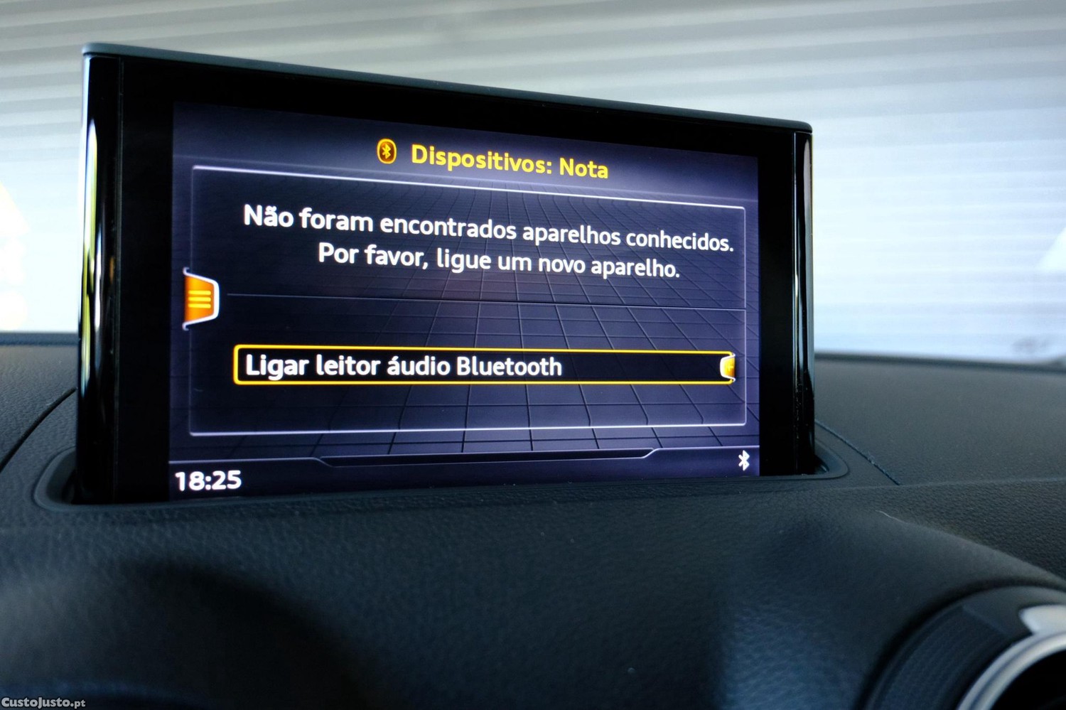 Audi A3 Limousine 1.6 TDI Design — fotografia 6