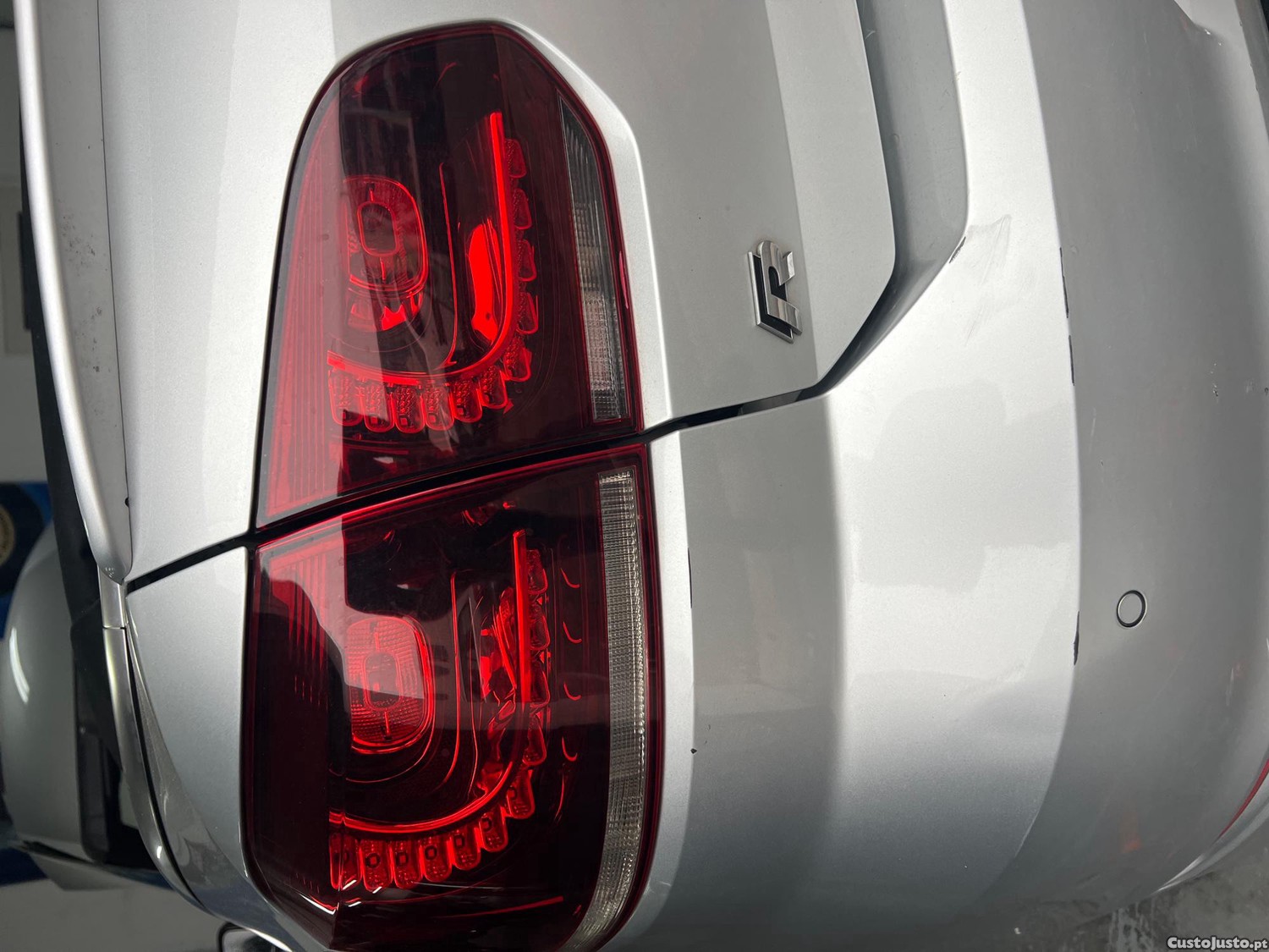 VW Golf Golf R 2.0 TSI Cabrio - 14 — photo 5