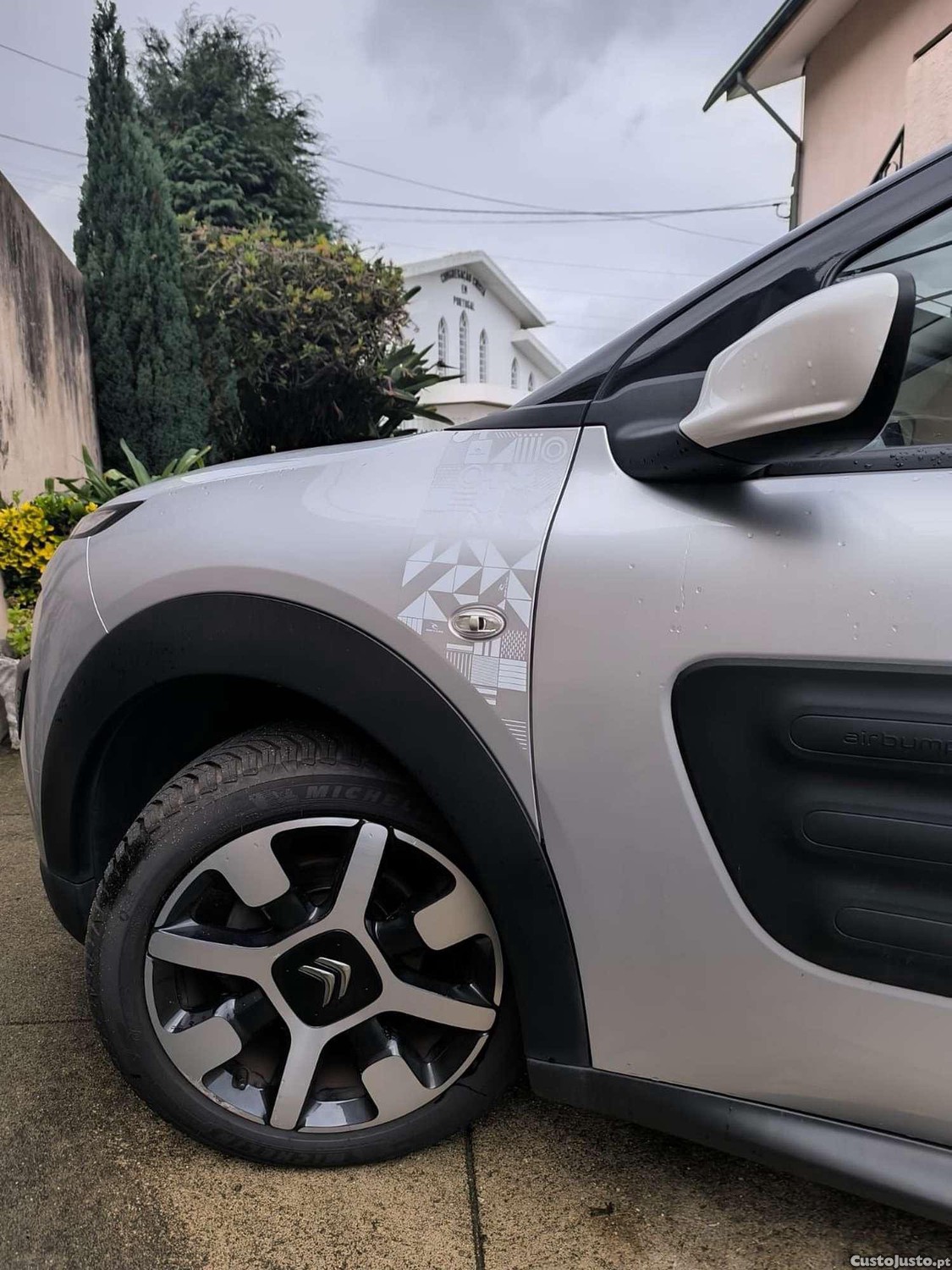 Citroën C4 1.6 HDI - 18 — photo 5