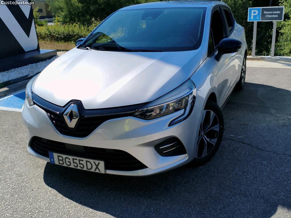 Renault Clio 1.0 TCe Evolution Bi-Fuel 101cv — photo 2