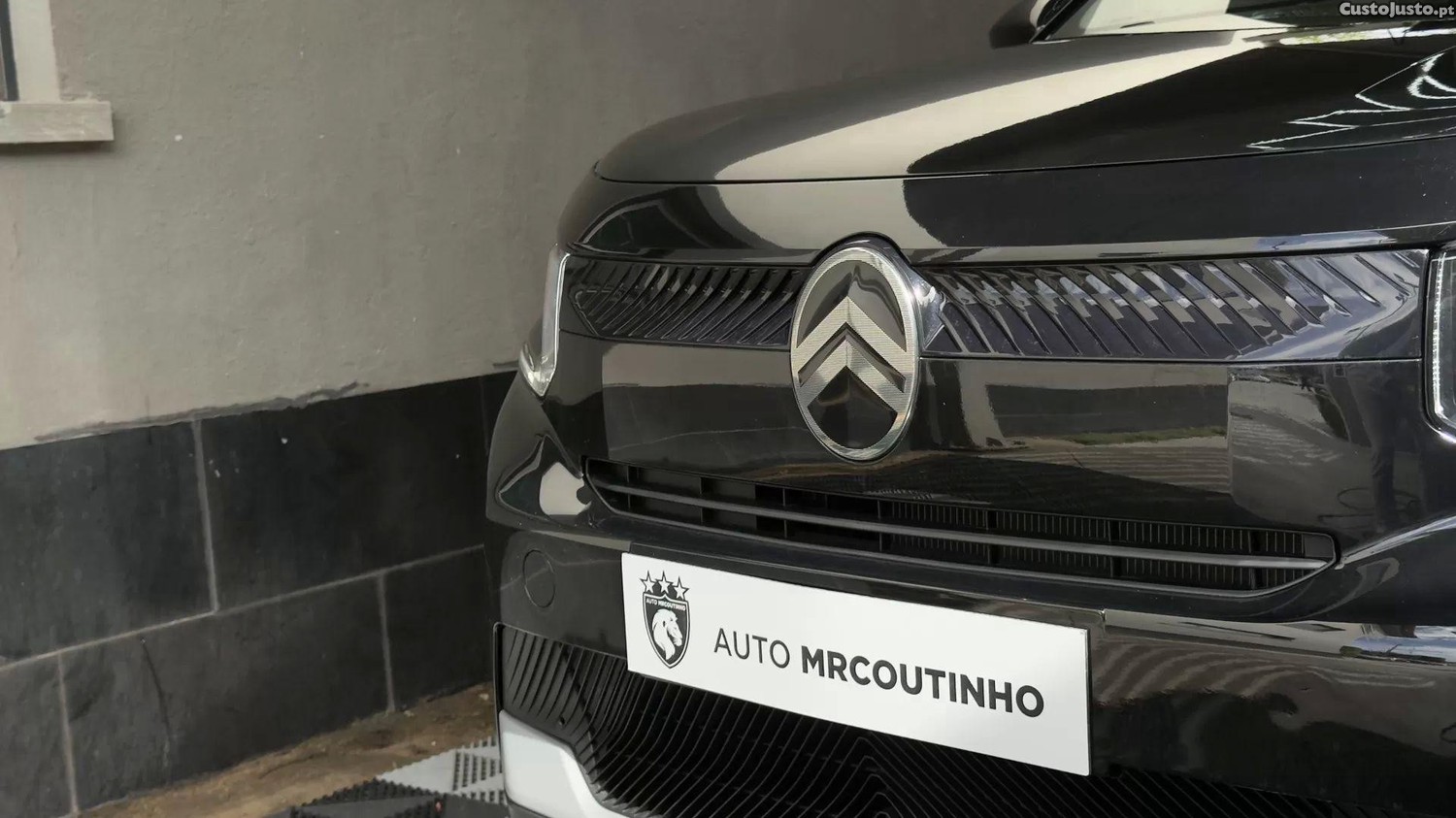 Citroën e-C3 44 kwh autonomia conforto max - 25 — photo 3