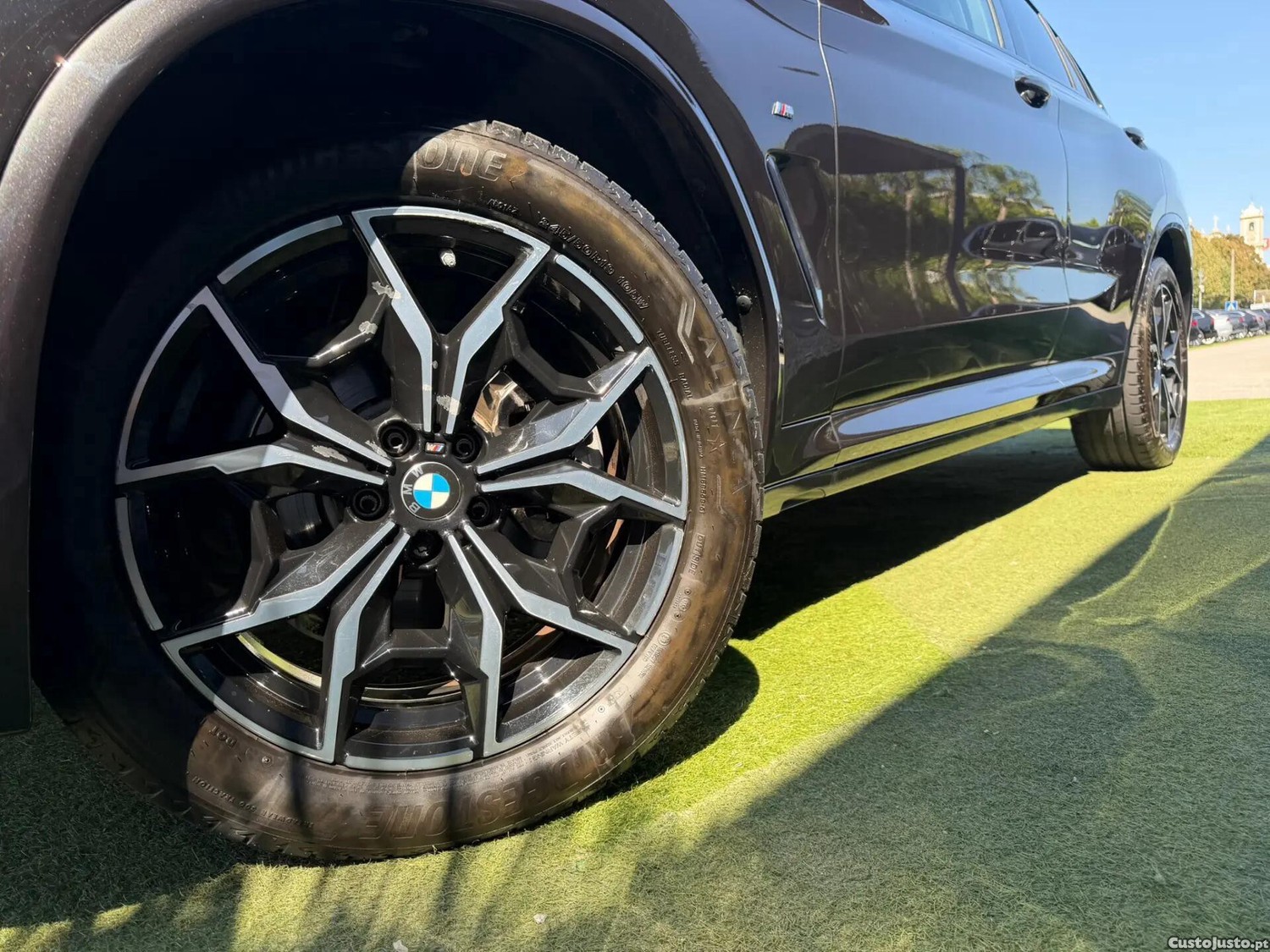 BMW X4 20 d xDrive Pack M Auto - 22 — photo 4