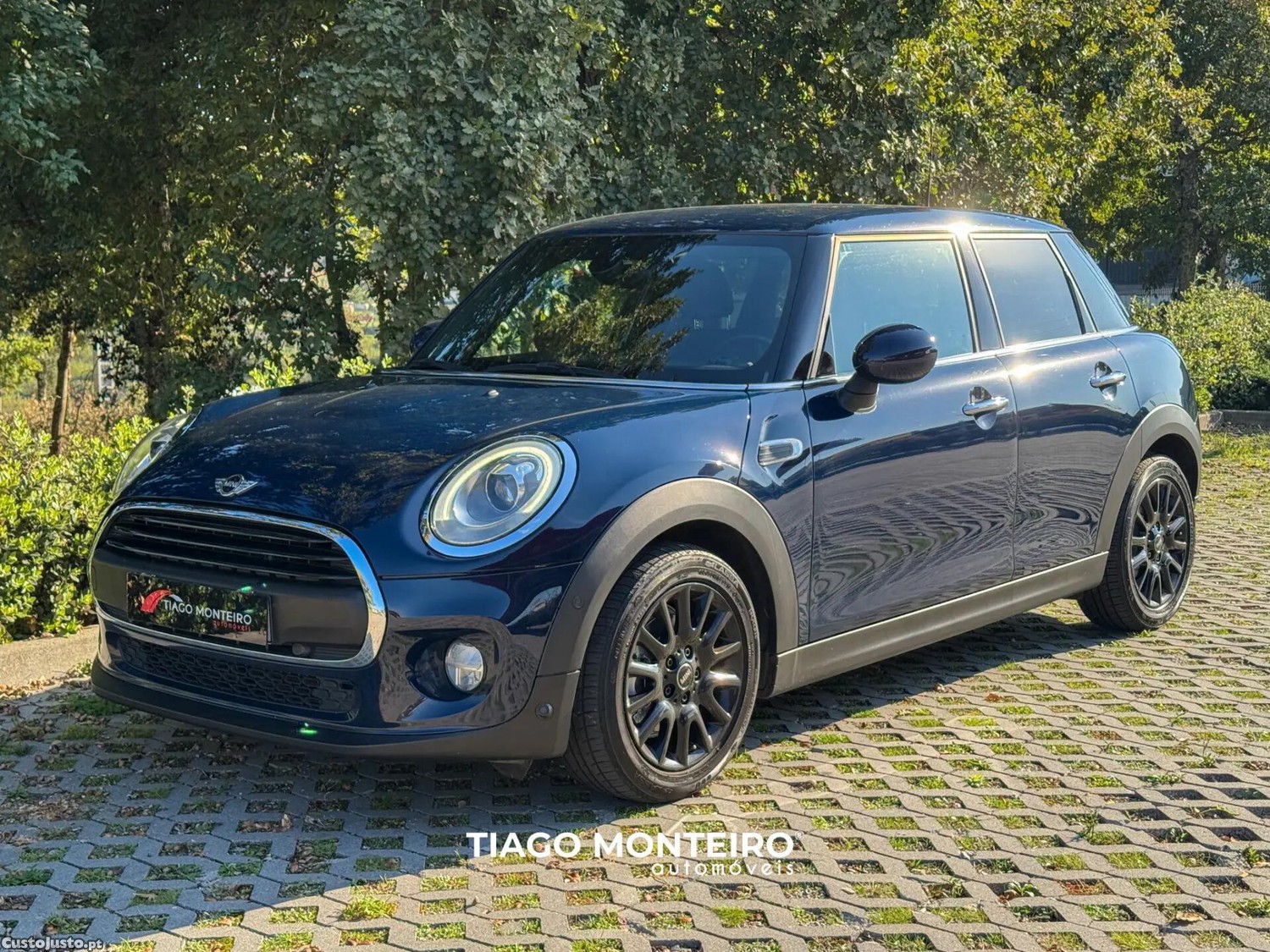 MINI One One D - 17 — photo 5