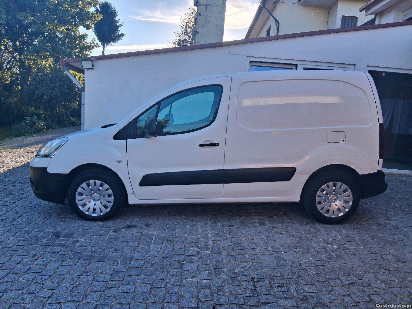 Citroën Berlingo 1.6 hdi 3lugares - 13 — photo 3