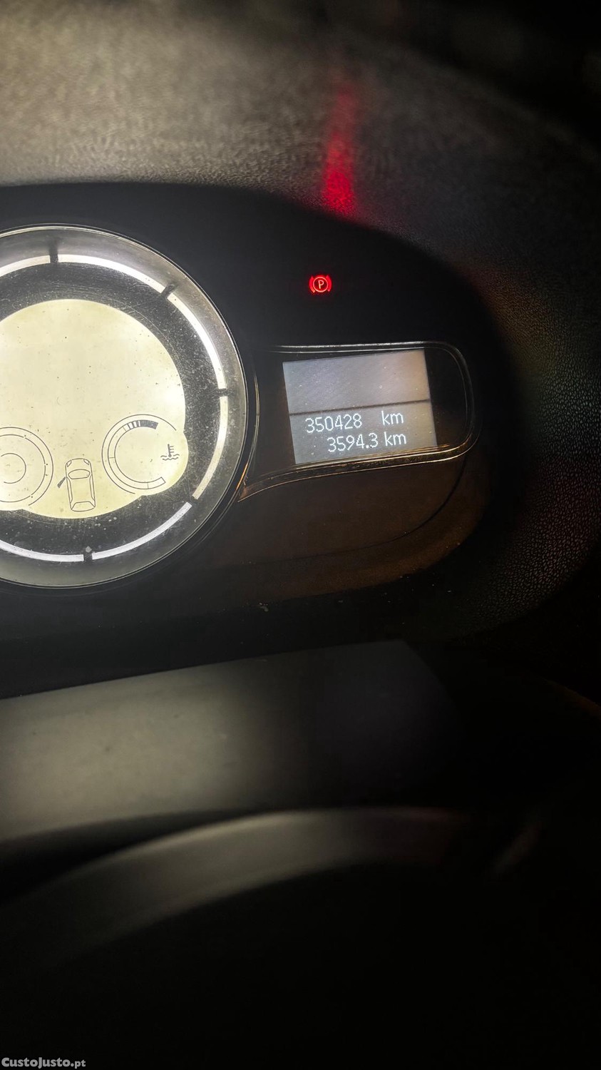 Renault Mégane 1.5 - 14 — photo 5