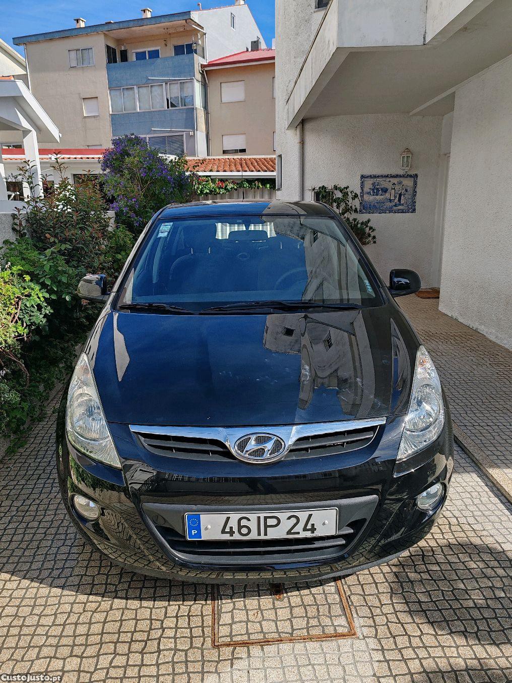 Hyundai i20 NOVO - 53 mil KMS!!! - 09 — photo 2
