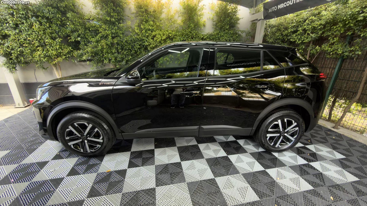 Peugeot 2008 Puretech 100 style - 25 — photo 5