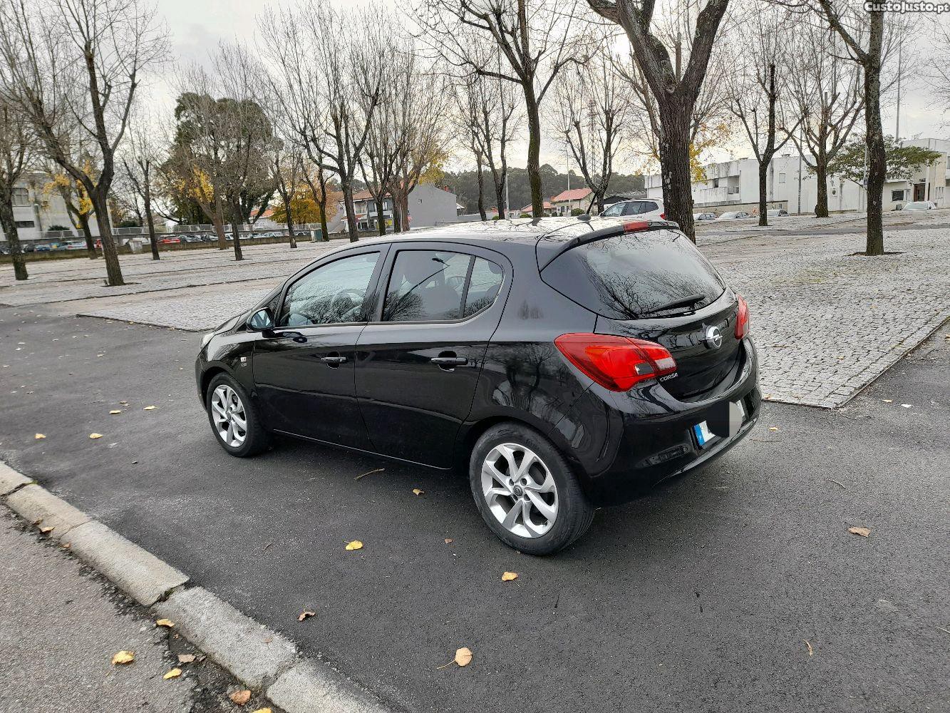 Opel Corsa 120 anos - 19 — photo 3