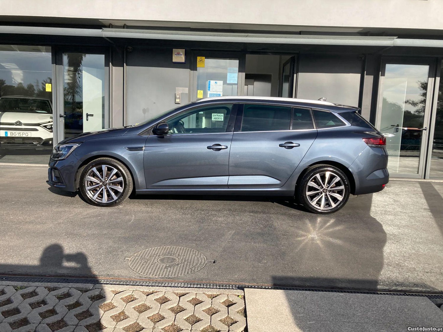 Renault Mégane 1.5 Blue dCi R.S. Li - 22 — photo 5