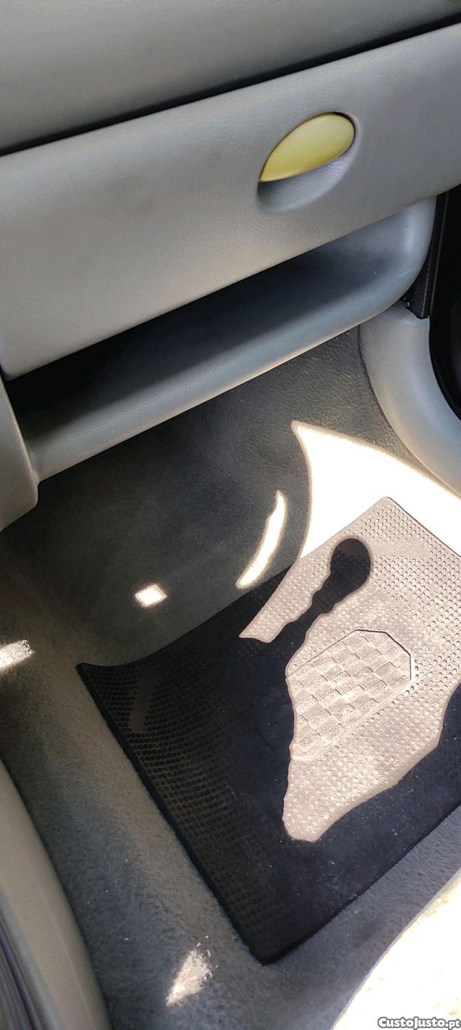 Renault Twingo — fotografia 3