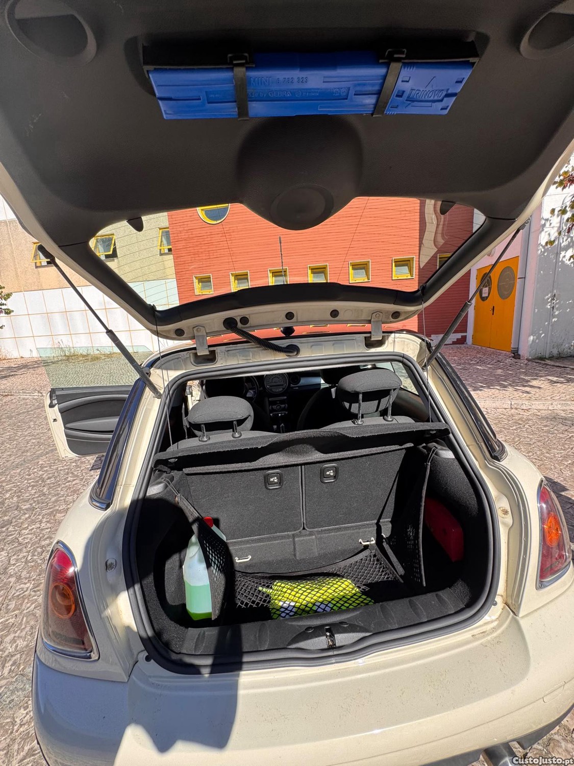 MINI Cooper D - 09 — photo 5
