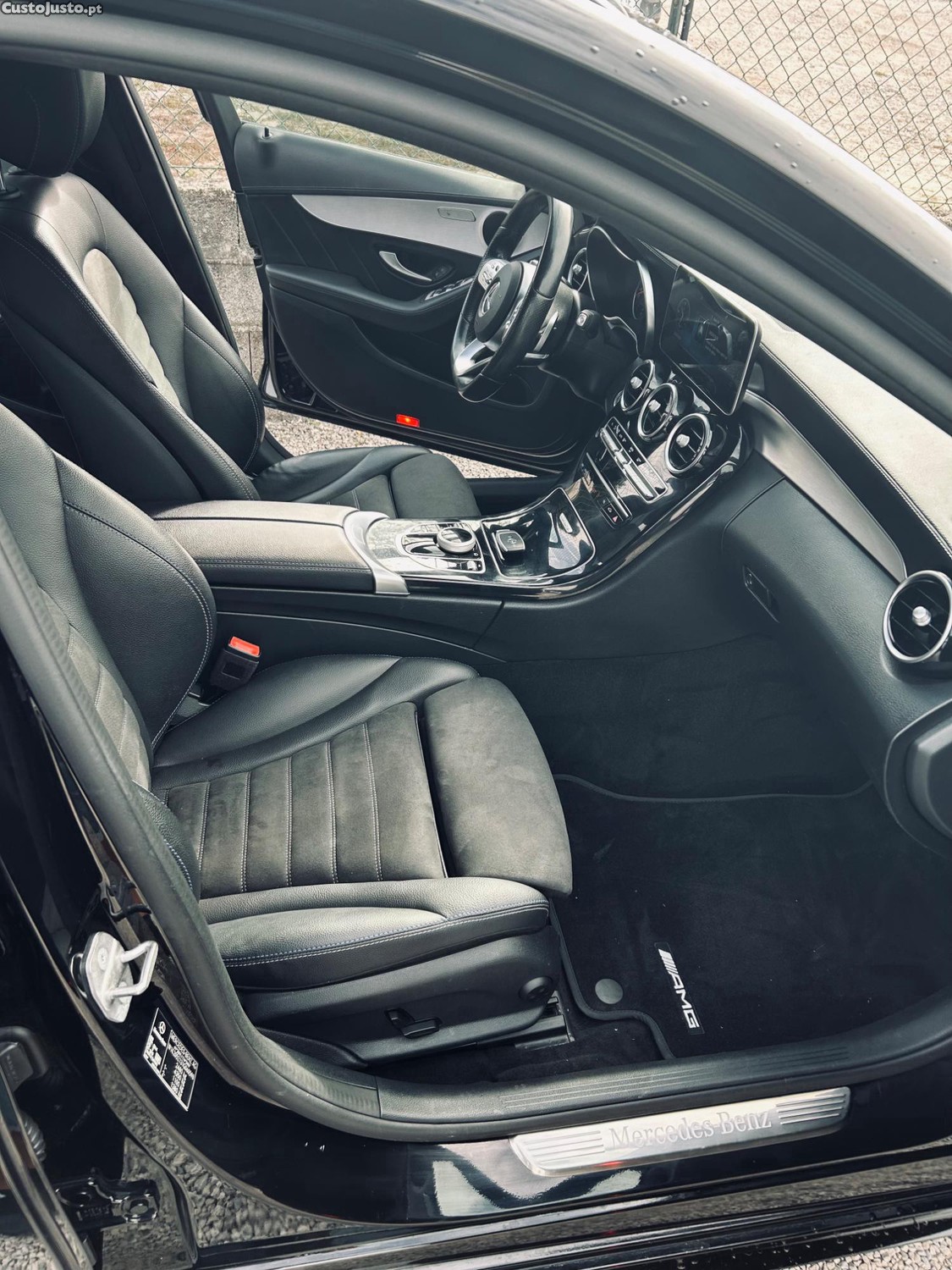 Mercedes-Benz C 300 300 De - 20 — photo 5