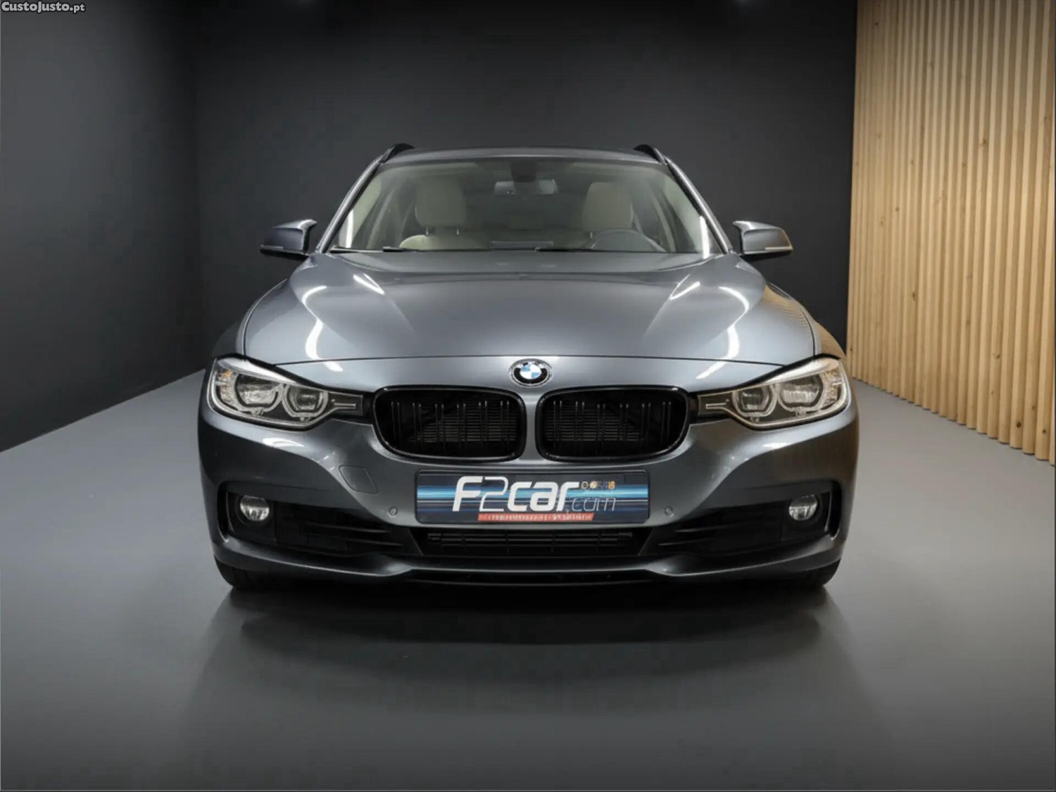 BMW 330 d xDrive Pack M - 14 — photo 2