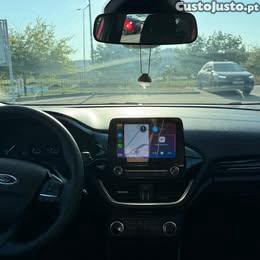 Ford Fiesta 1.1 ti/vct - 20 — photo 3