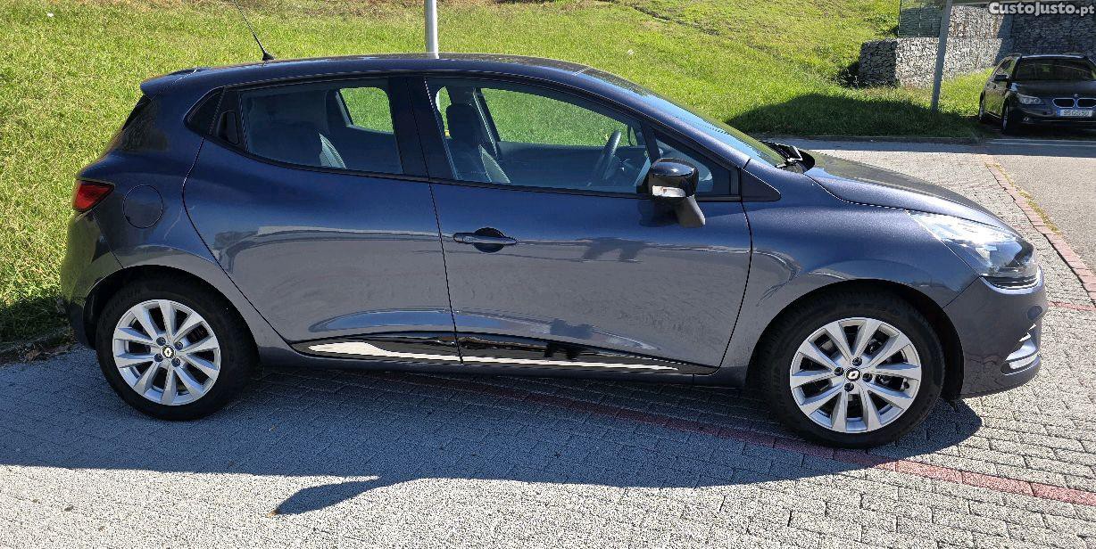 Renault Clio dci — photo 5