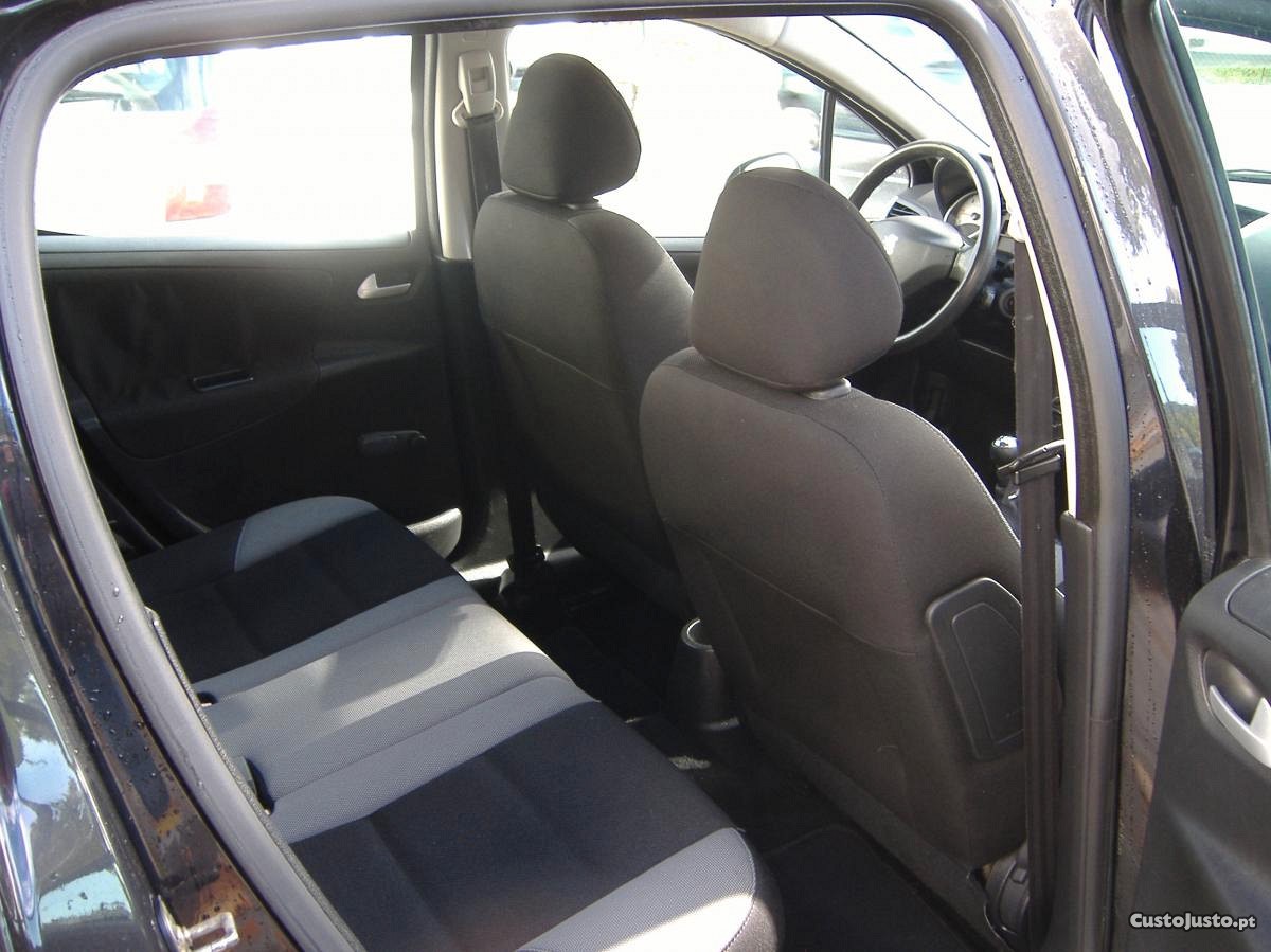 Peugeot 207 SW 1.6 HDI SEM FAP — fotografia 6