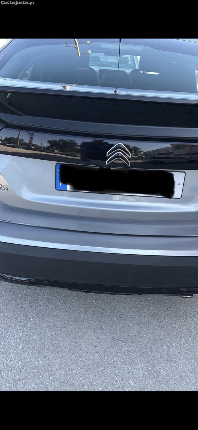 Citroën C4 1.5 bluehdi - 22 — photo 3