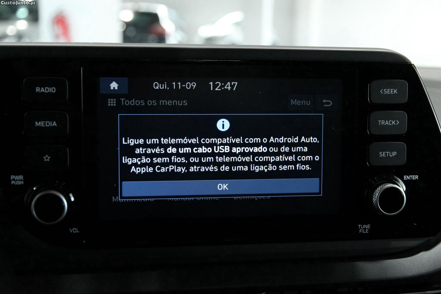 Hyundai i20 1.0 T-GDI Style — fotografia 5