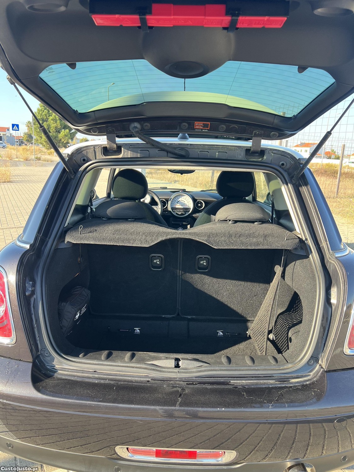 MINI Cooper CooperD - 13 — photo 5