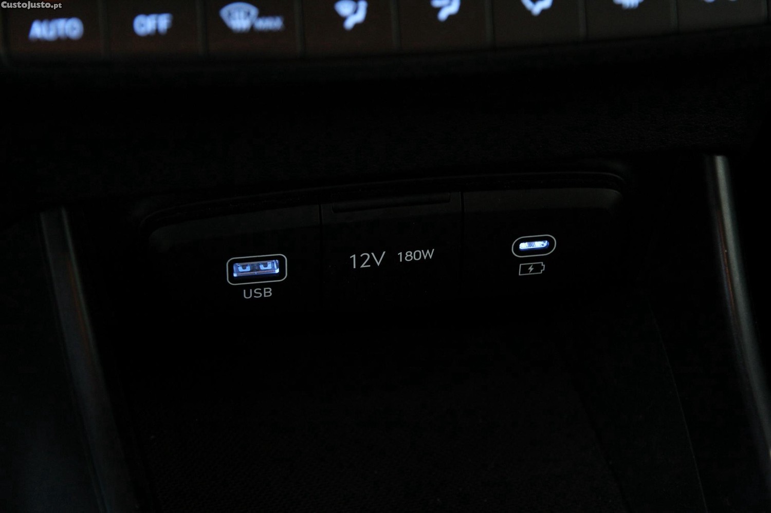 Hyundai i20 1.0 T-GDI Style — fotografia 11