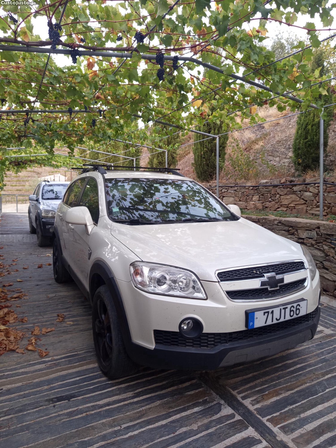 Chevrolet Captiva 7 lugares - 10 — photo 3