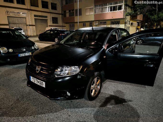 Dacia Logan Dacia Logan 2017 - 17 — photo 2