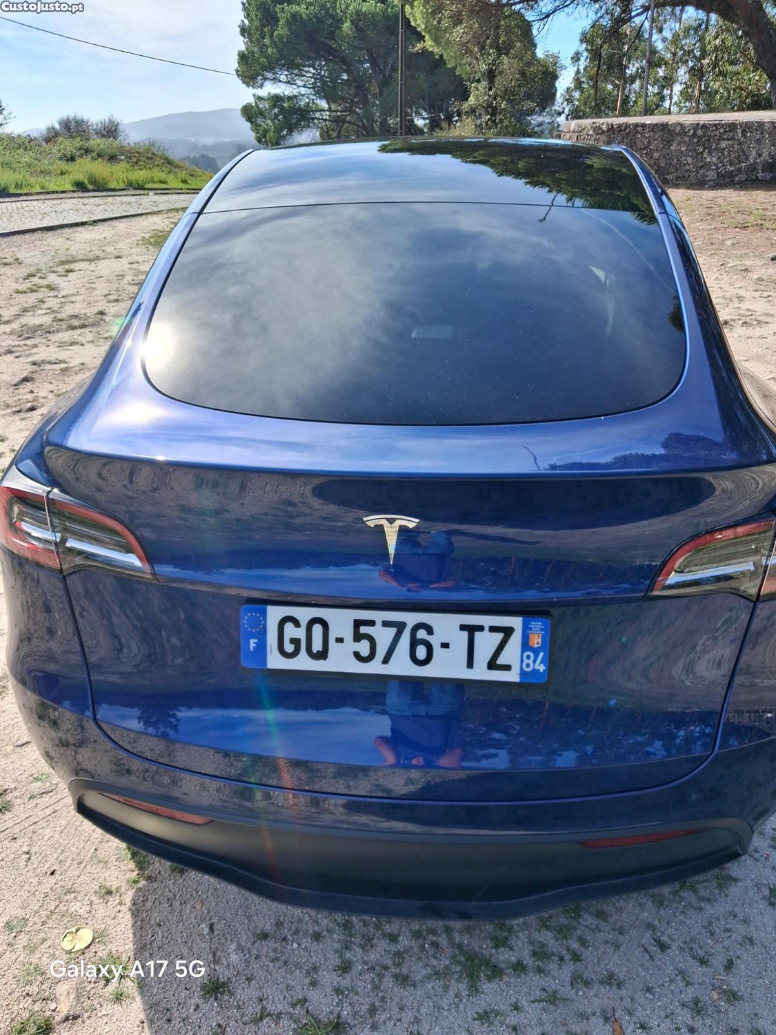 Tesla Model Y Rwd - 23 — photo 5