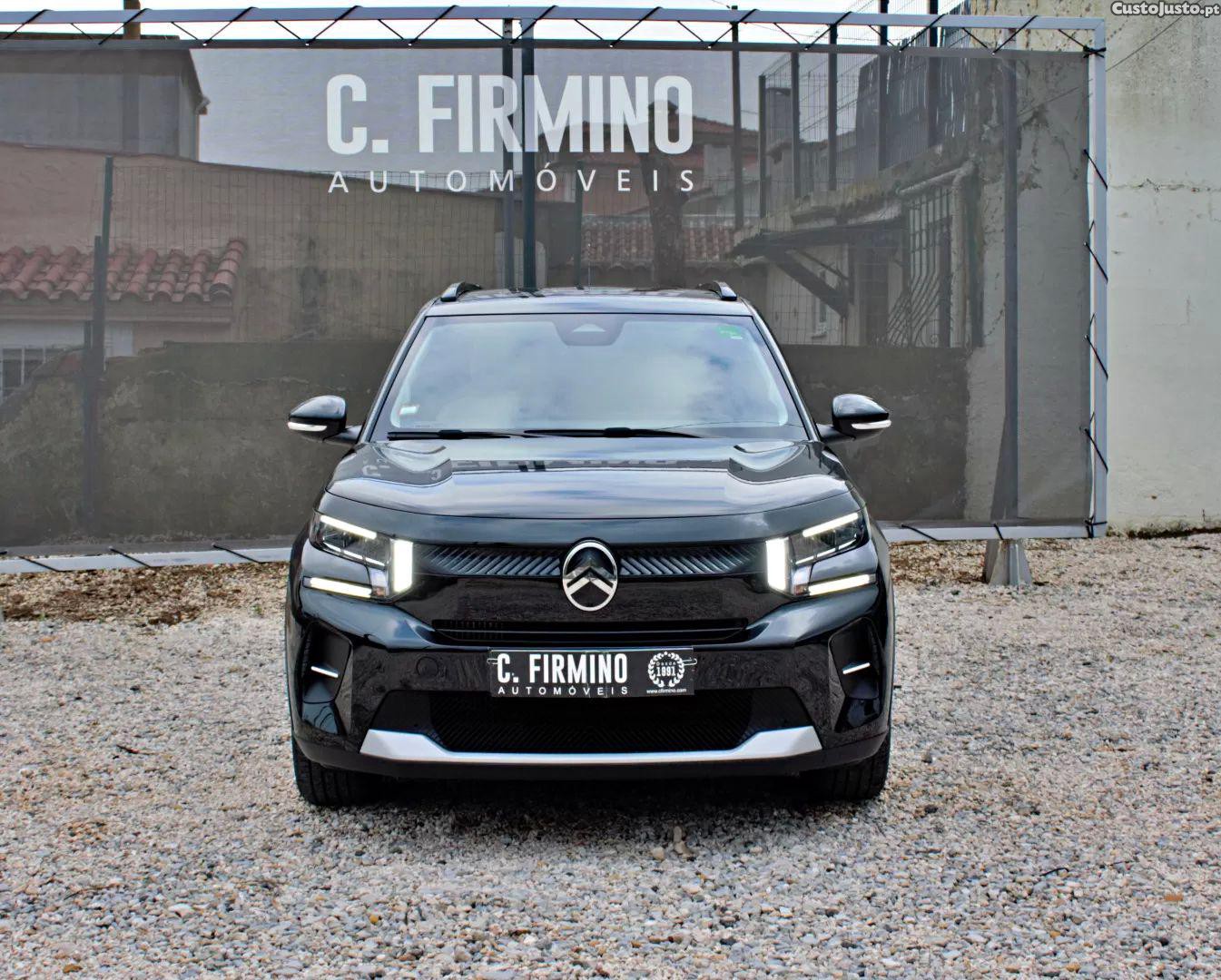 Citroën C3 1.2 turbo max — fotografia 24