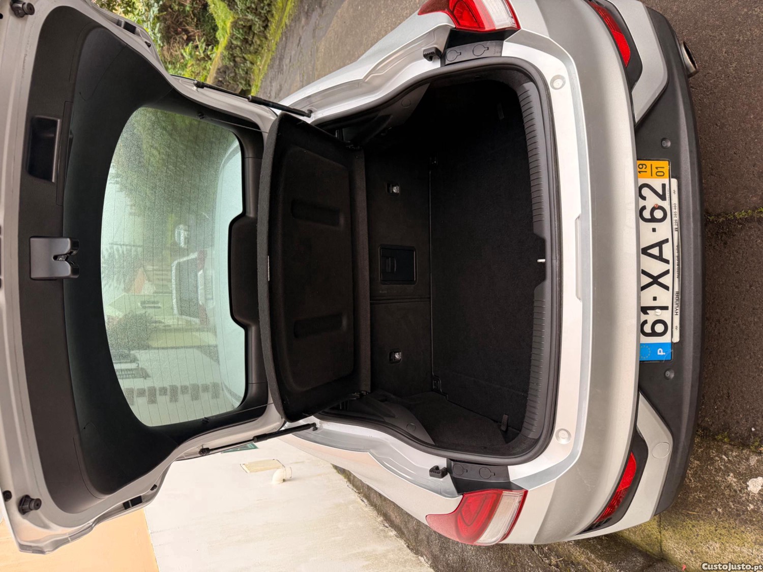Hyundai i30 Fastback — fotografia 4