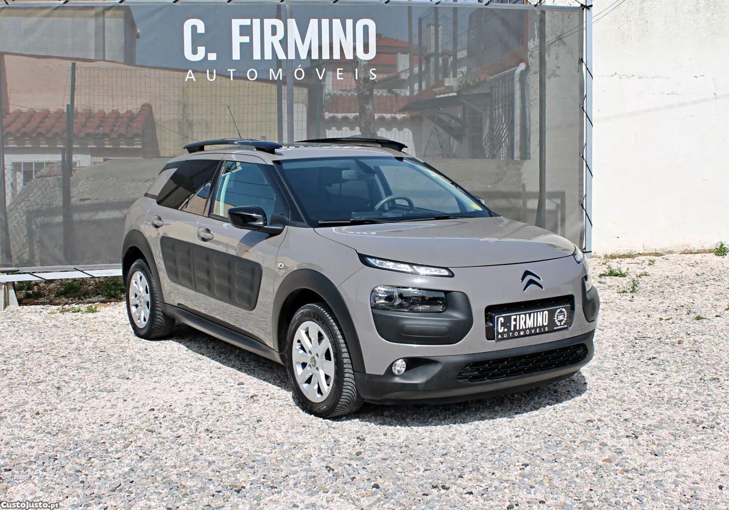 Citroën C4 1.6 e-hdi feel etg6 - 14 — photo 3