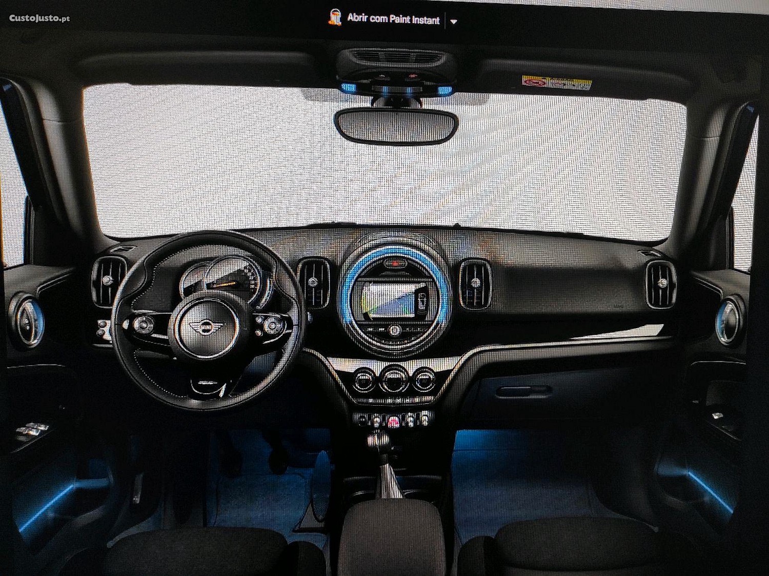 MINI Countryman One D 1.5 - 18 — photo 3