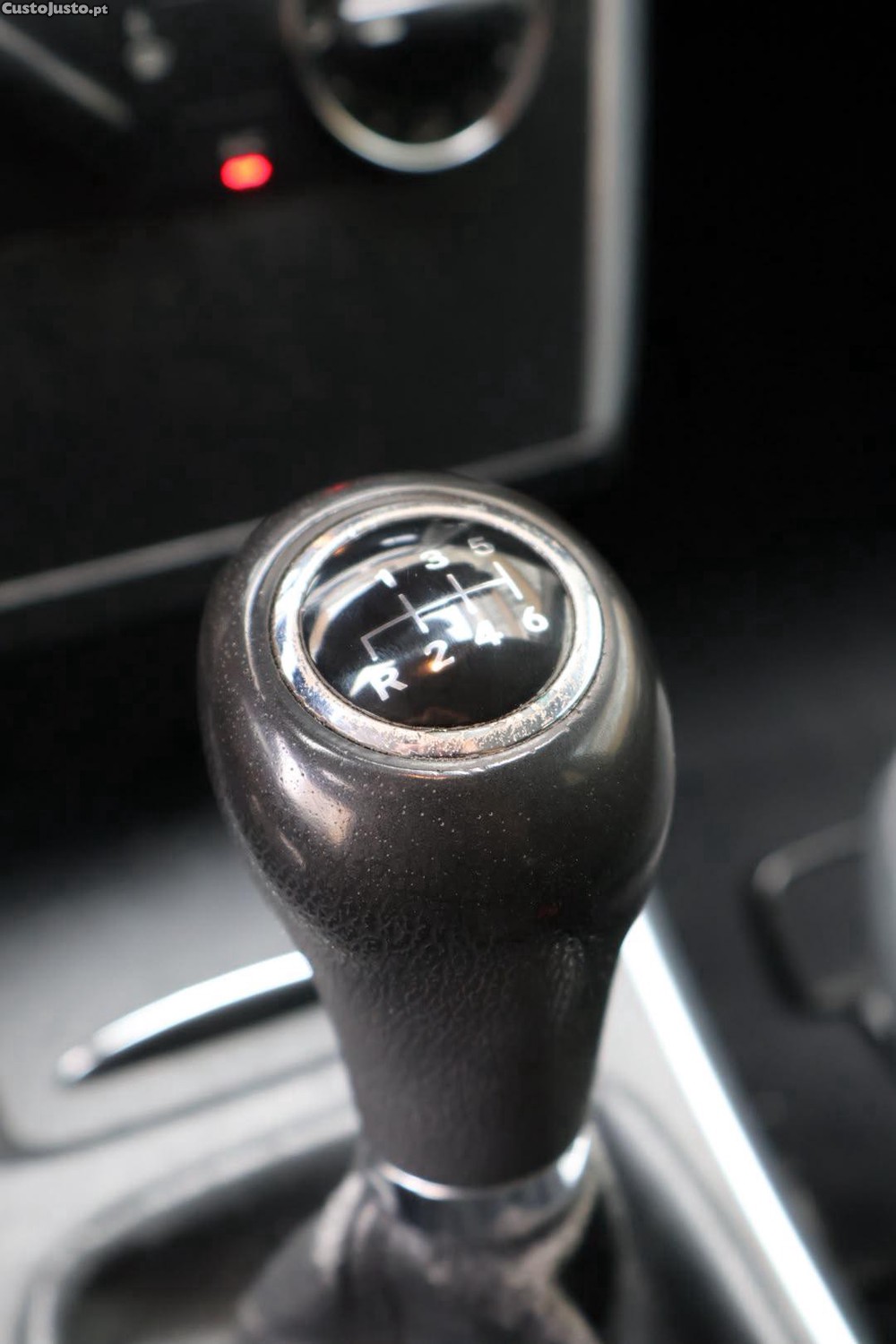 Mercedes-Benz B 180 B180 Cdi 2.0 — fotografia 6