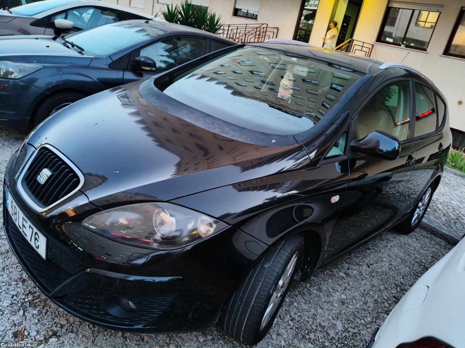 Seat Altea Xl - 10 — photo 5
