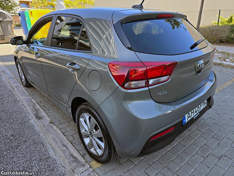 Kia Rio 1.0 TGDI Spirit 65.000kms - 21 — photo 4