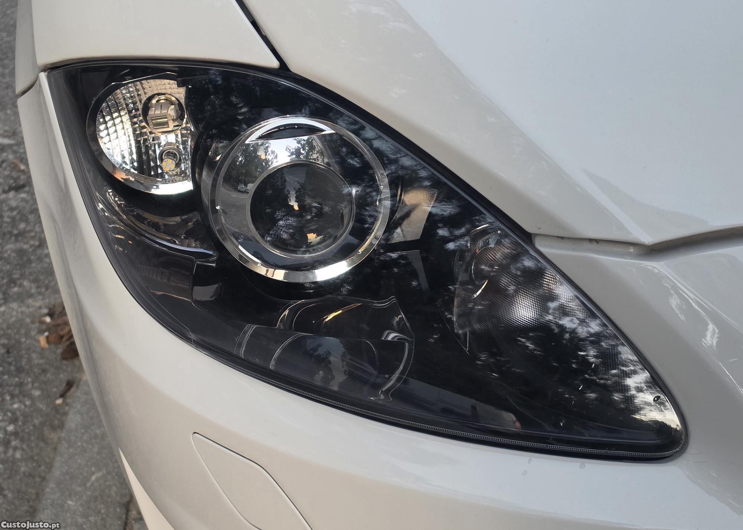 Seat Leon Sport - 11 — photo 4