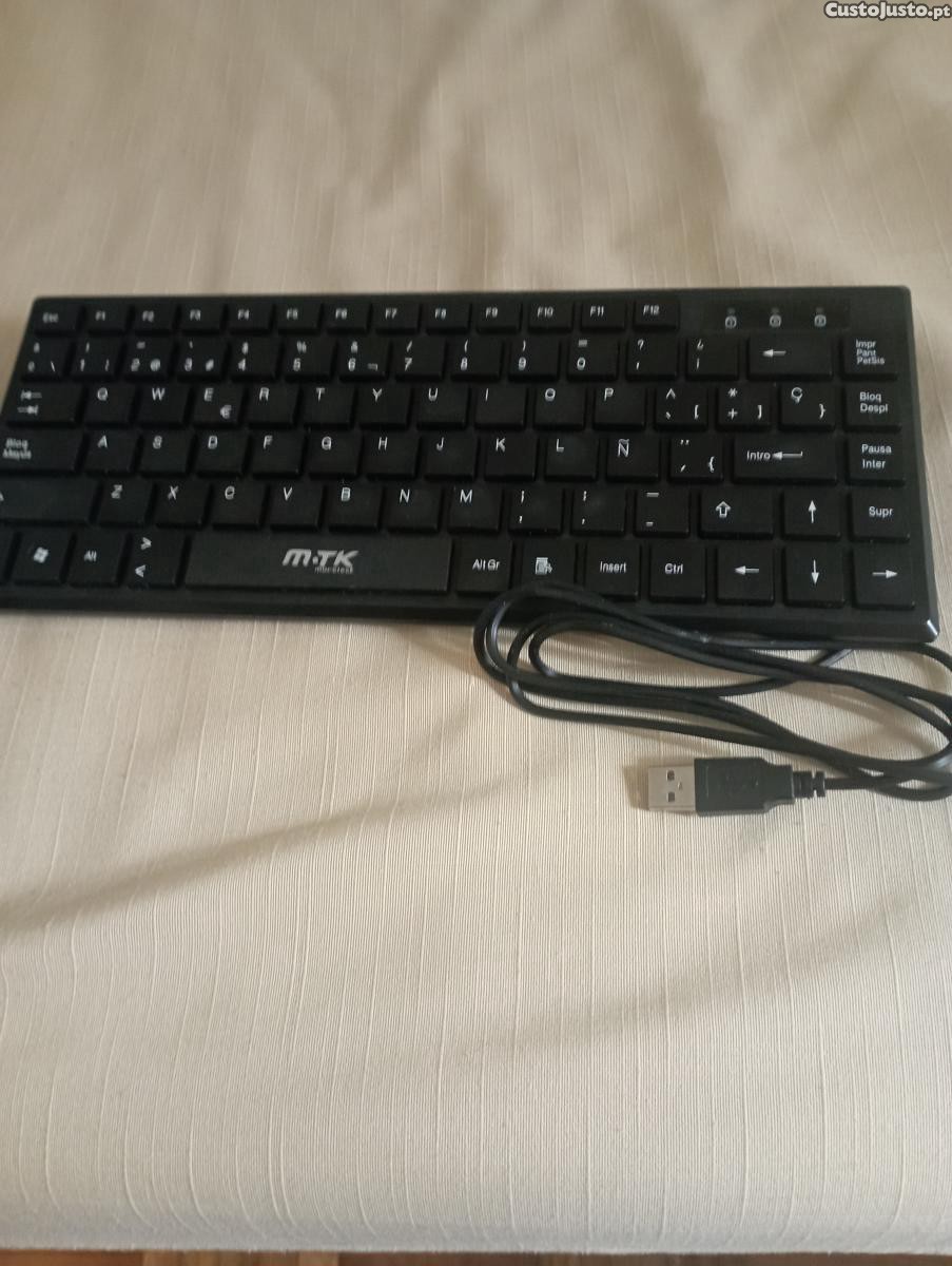 Teclado
