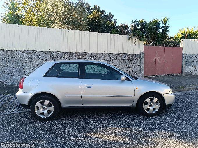 Audi A3 1.9 TDI SPORT 99 - 99 — photo 4