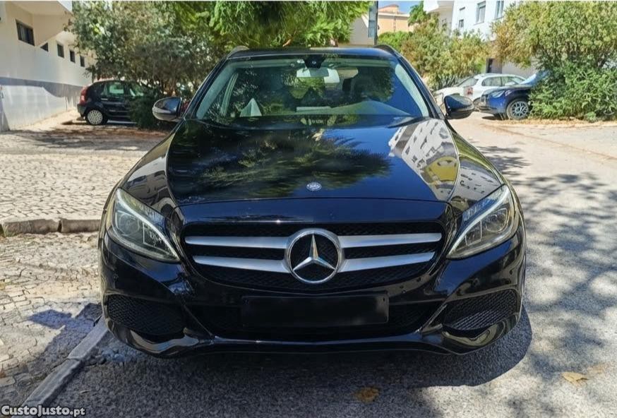 Mercedes-Benz C 220 220 Bluetec - 15 — photo 2
