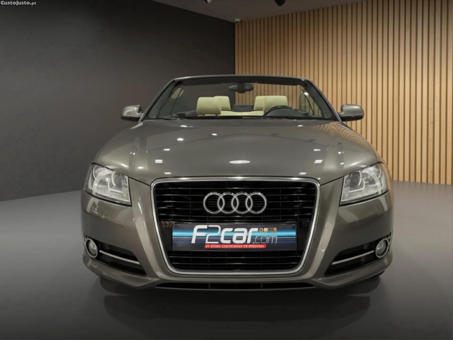 Audi A3 1.6 TDi Sport - 13 — photo 2