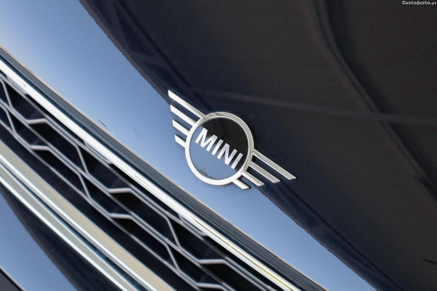 MINI Countryman Cooper SE ALL4 Northwood Edition Auto — fotografia 27