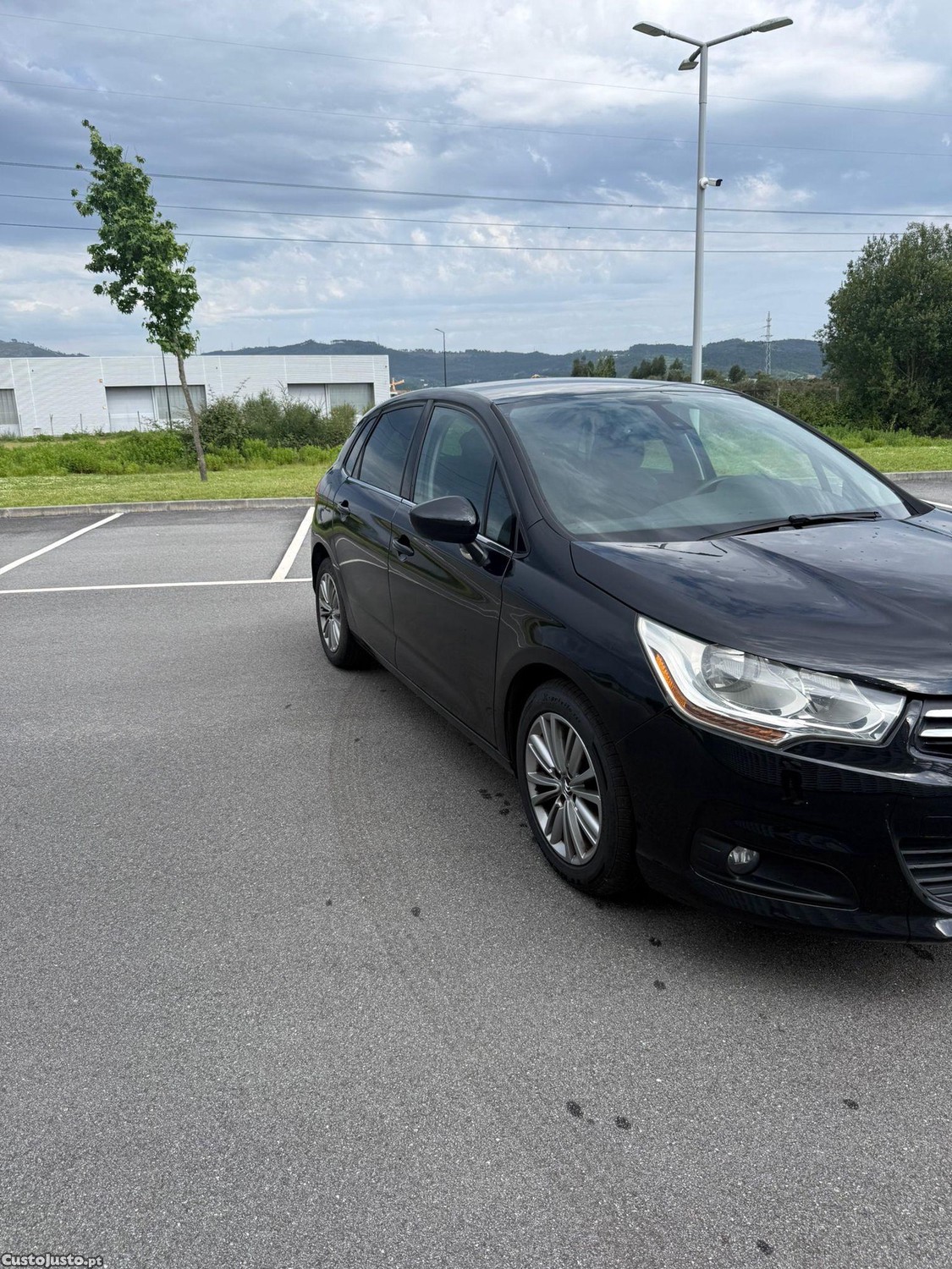 Citroën C4 1.6 HDI  EXCLUSIV - 11 foto 2