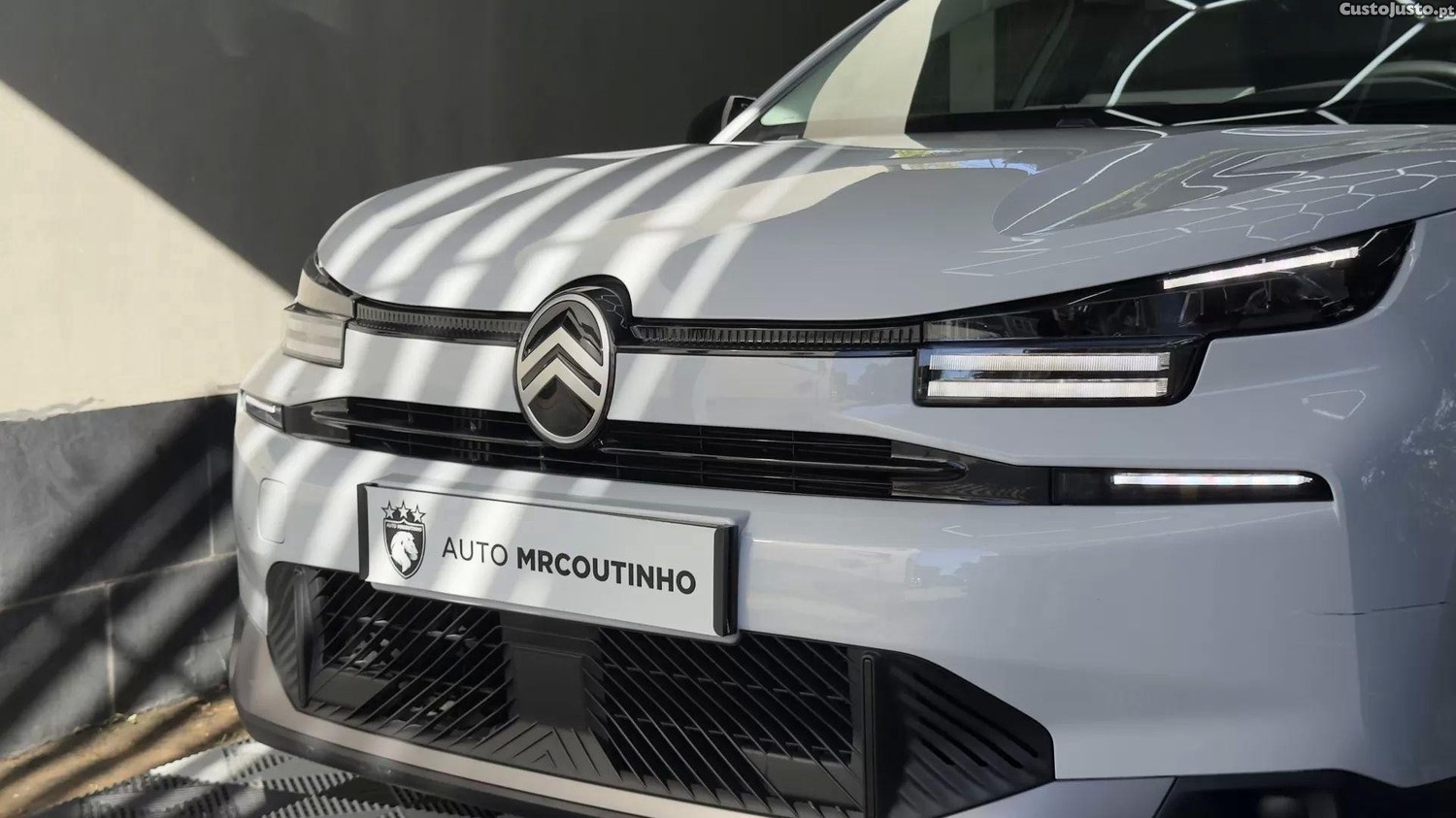 Citroën C4 1.2 hybrid plus e-dsc6 - 25 — photo 3