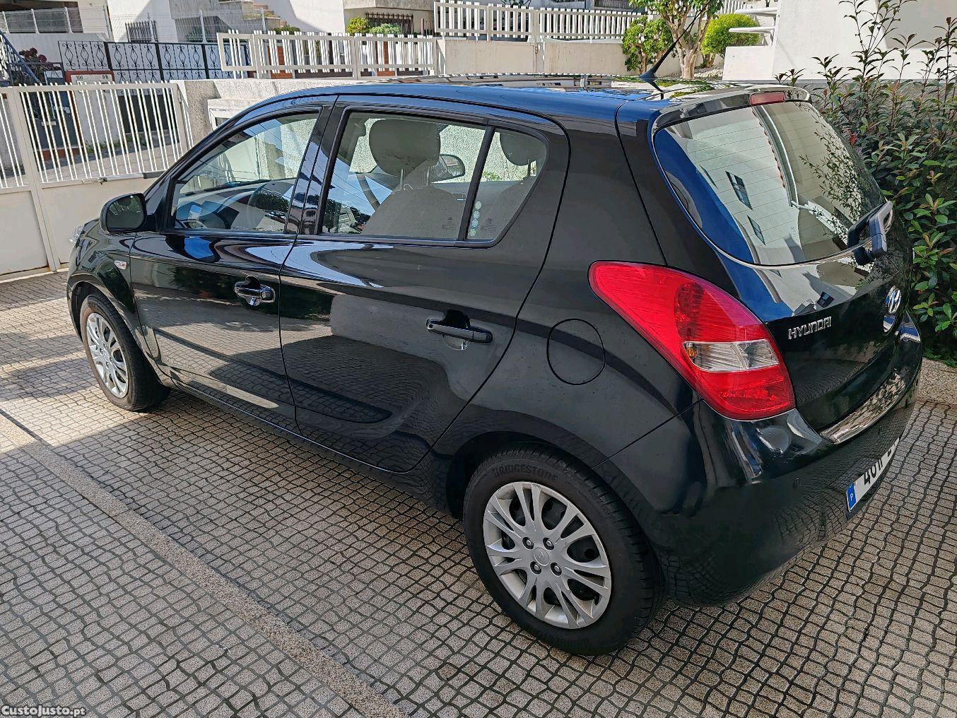 Hyundai i20 NOVO - 53 mil KMS!!! - 09 — photo 4
