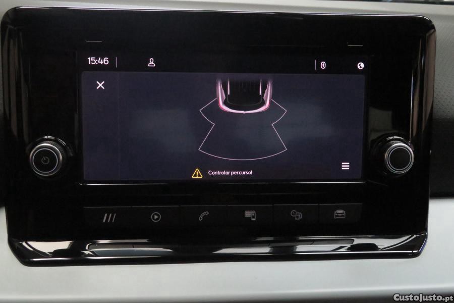 SEAT Arona 1.0 TSI Style — fotografia 13